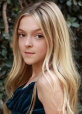 Sarah Dorothy Little fotoğrafı