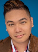 Topher Ngo fotoğrafı