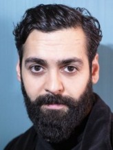 Ardalan Esmaili fotoğrafı