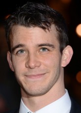 Luke Thompson fotoğrafı