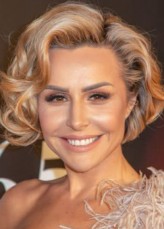 Blanka Lipinska fotoğrafı