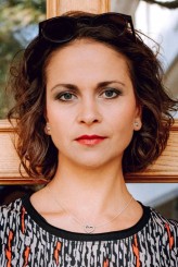 Kristýna Hrušínská fotoğrafı