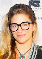 Erin Granat fotoğrafı