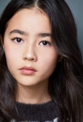 Imogen Cohen fotoğrafı