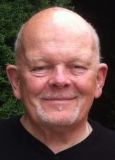 James Hibbard fotoğrafı