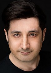 Alan Chamout fotoğrafı