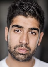 Maanuv Thiara fotoğrafı