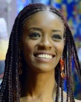 Viviane Porto fotoğrafı