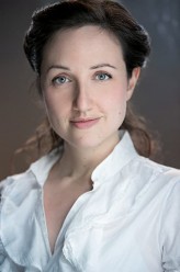 Cera Rose Pickering fotoğrafı