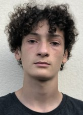 Timoté Rigault fotoğrafı