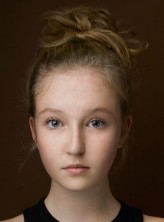 Freya Yates fotoğrafı