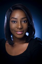 Dorcas Shola Fapson fotoğrafı