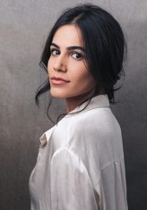 Hedy Nasser fotoğrafı