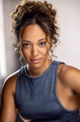 Christie Leverette fotoğrafı