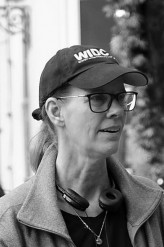 Siobhan Devine fotoğrafı