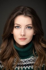 Madison Crawford fotoğrafı