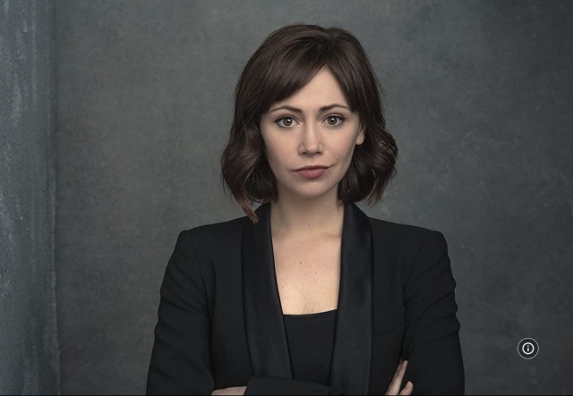 Jill Winternitz Fotoğrafı