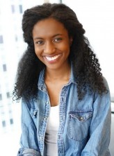 Jasmine Akakpo fotoğrafı