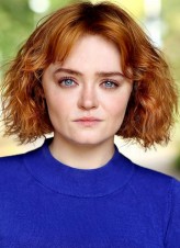 Leah Byrne fotoğrafı