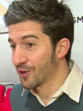 Nacho Manubens fotoğrafı