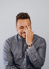 Bryian Montgomery fotoğrafı