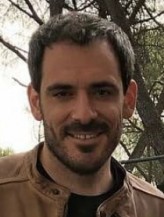 Xabier Leal fotoğrafı