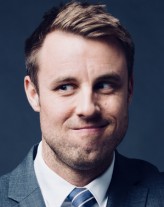 Chris Witaske fotoğrafı