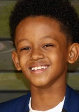 Percy Daggs IV fotoğrafı