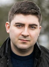 Nicholas Dohy fotoğrafı