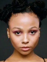 Myha'la Herrold fotoğrafı