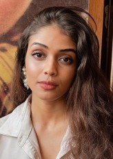 Vidhatri Bandi fotoğrafı