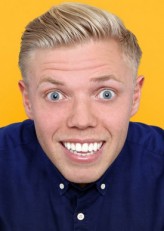 Rob Beckett fotoğrafı