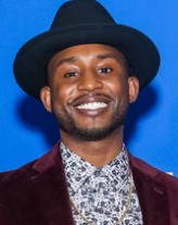 Kadeem Ali Harris fotoğrafı