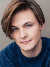 Burke Swanson fotoğrafı