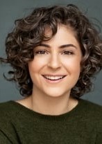 Elana Dunkelman fotoğrafı