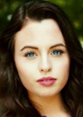 Hayley Gia Hughes fotoğrafı