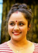 Nisha Sarangh fotoğrafı