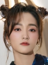 Gingle Wang fotoğrafı