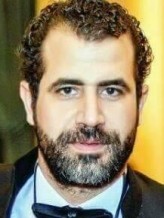 Mahmoud Hafez fotoğrafı