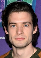 David Corenswet fotoğrafı