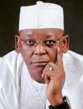 Ibrahim Suleiman fotoğrafı