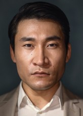 Rui Shang fotoğrafı