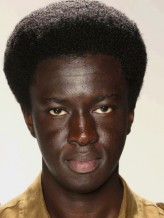 Bamar Kane fotoğrafı