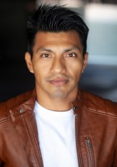 Moises Chavez fotoğrafı