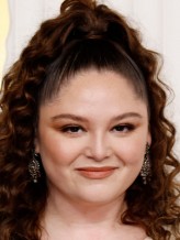 Megan Stalter fotoğrafı