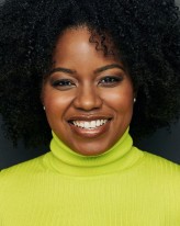 Renika Williams fotoğrafı