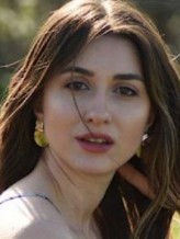 Duygu Mercan fotoğrafı