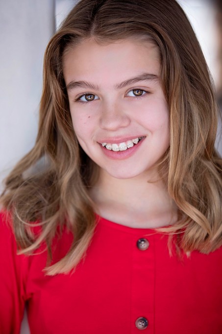 Kayden Brenna Tokarski Fotoğrafı