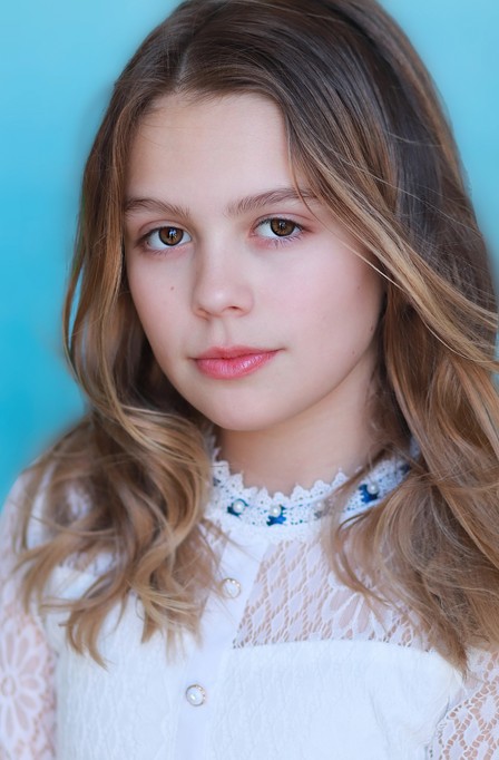 Kayden Brenna Tokarski Fotoğrafı