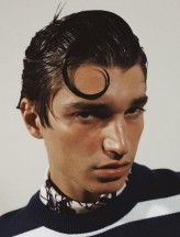 Alexander Ferrario fotoğrafı